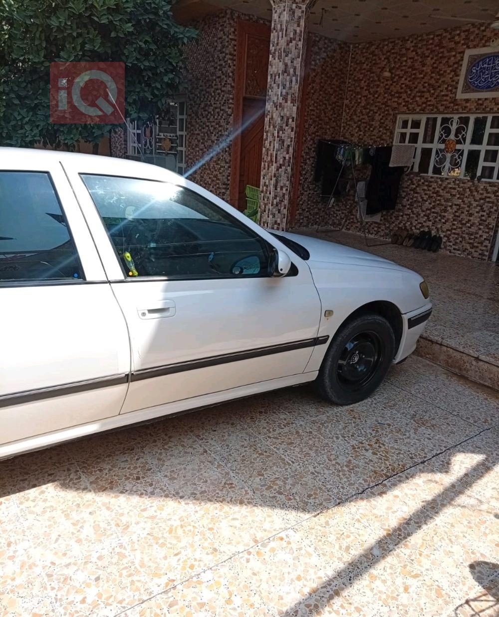 بيجو 406